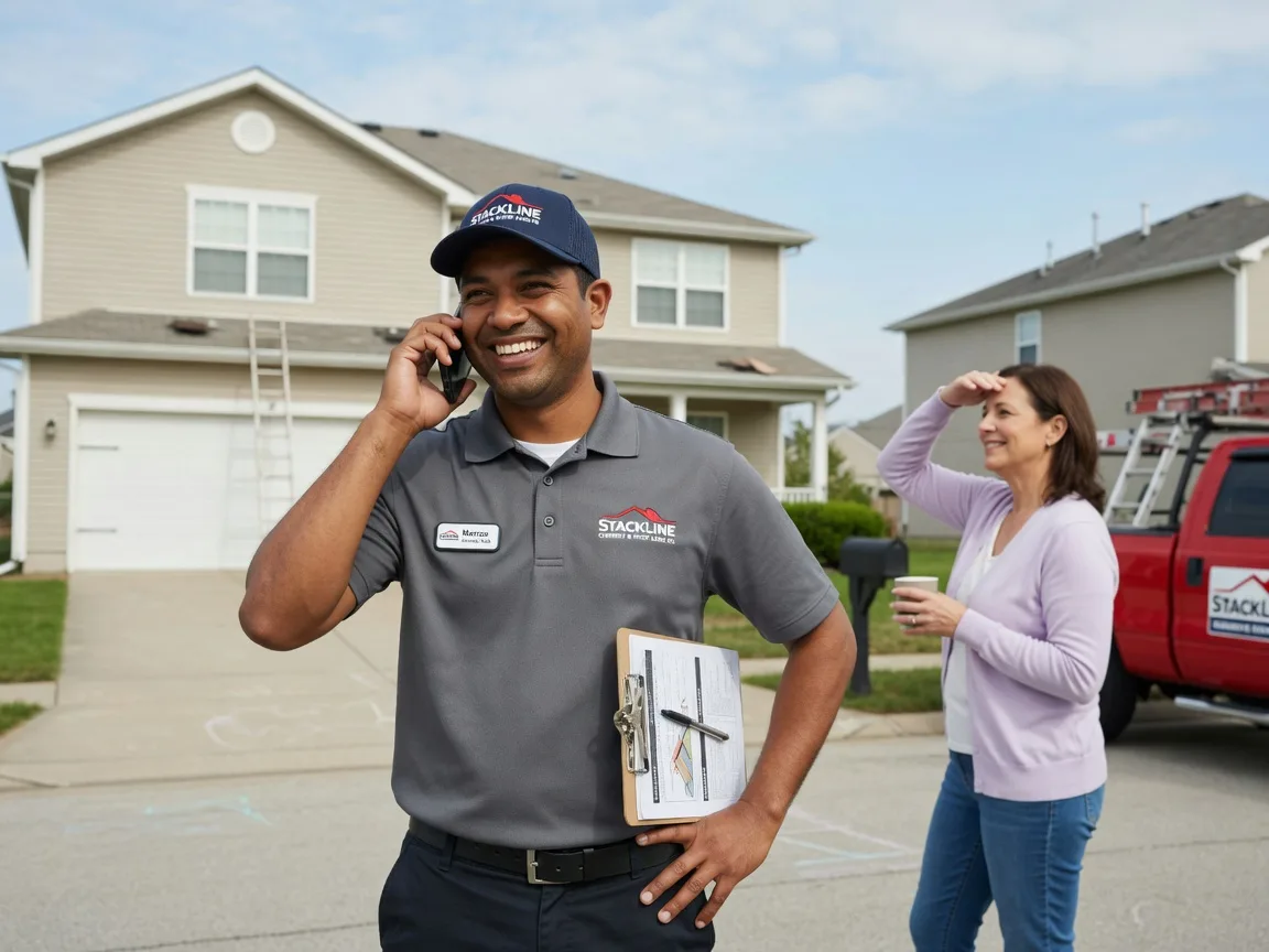 Chimney flashing repair Hawkeye, IA FAQs